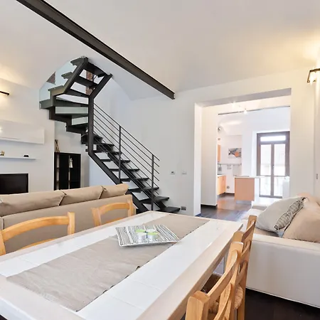 Design Loft Cenisia *
