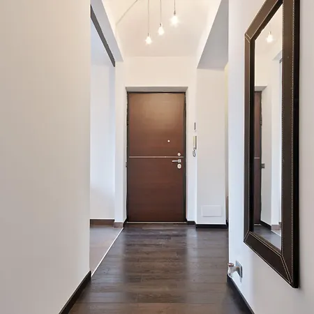 Design Loft Cenisia * 都灵