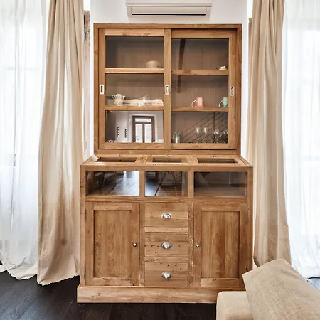 Design Loft Cenisia 公寓
