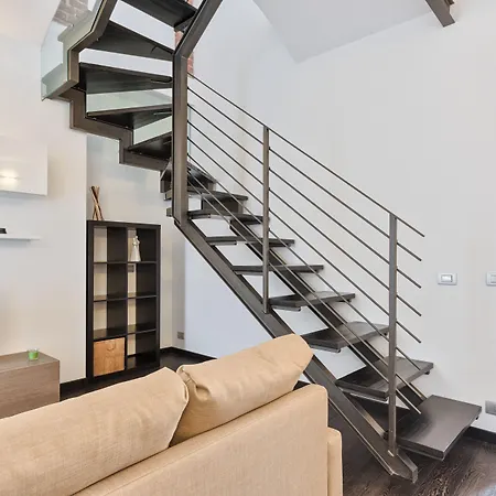 Design Loft Cenisia *
