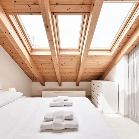 Design Loft Cenisia * 都灵
