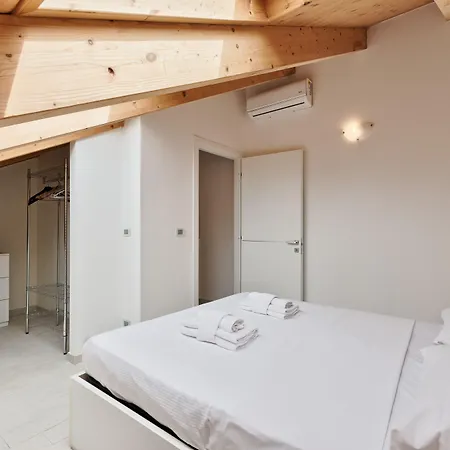 公寓 Design Loft Cenisia 都灵
