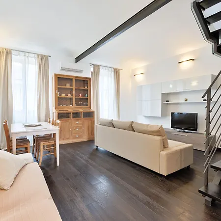 公寓 Design Loft Cenisia 都灵