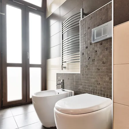 Design Loft Cenisia *
