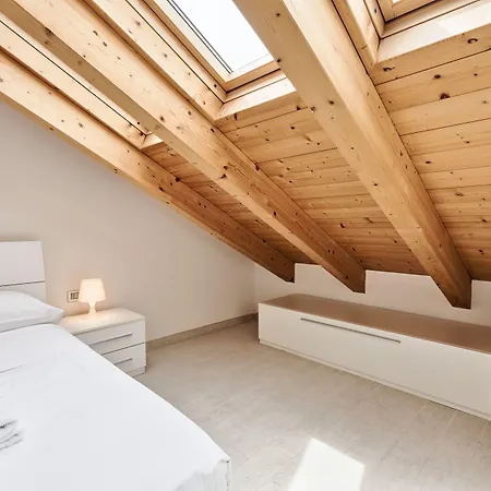 Design Loft Cenisia 公寓 都灵