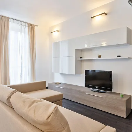 Design Loft Cenisia *