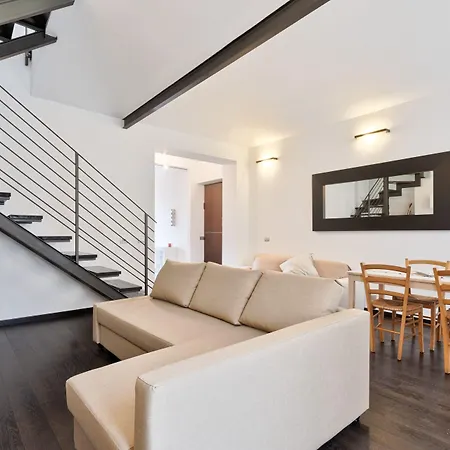 Design Loft Cenisia * 都灵