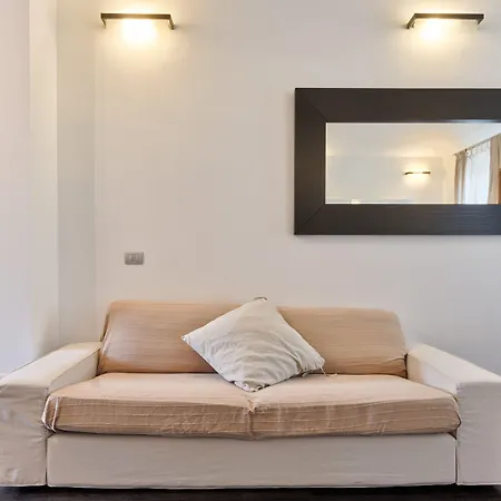 Design Loft Cenisia 公寓